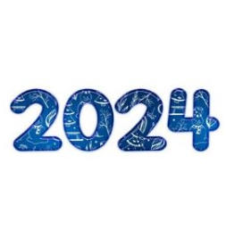 Поздравление с Новым 2024 годом от команды «Коннектор»