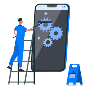 Повышаем удобство использования нашей платформы