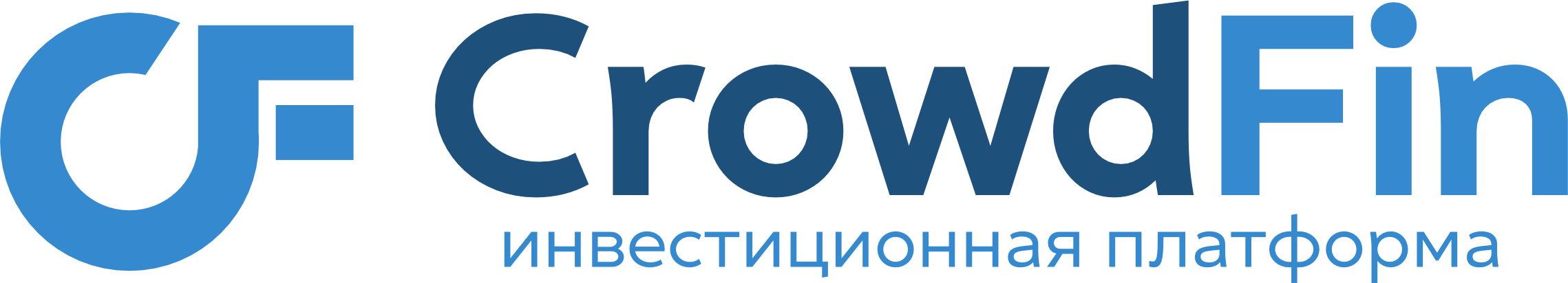 CrowdFin - Инвестиционная платформа для привлечения финансирования в проекты малого и среднего предпринимательства Московского региона.